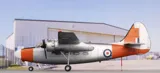 Krabice stavebnice Special Hobby SH72524 Percival P.66 Pembroke C.1 v měřítku 1/72 — obrázek 19
