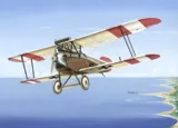 Stavebnice Special Hobby SH48059 Phönix D.I K.u.K. Kriegsmarine v měřítku 1/48 — obrázek 2