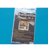Stavebnice HPH Models 1/32 Macchi M.5, italský létající člun z první světové války, kód HPH32035R — obrázek 5