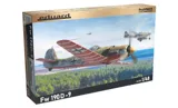 Krabice stavebnice Eduard 8188 Fw 190D-9 ProfiPACK v měřítku 1/48 — obrázek 2