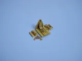 Resinový set kokpitu Aires 7032 pro F6F-3/5 Hellcat v měřítku 1/72 (Academy)