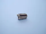 Detailní set Aires 7046 motor Allison V-1710 v měřítku 1/72 pro modely letadel
