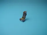 Resinové vystřelovací sedačky Aires 7064 M. B. Mk. 10A pro Panavia Tornado v měřítku 1/72