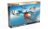 Krabice stavebnice Eduard 82171 Sopwith F.1 Camel (BR.1) 1/48 ProfiPACK — obrázek 2