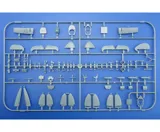 1/48 Aussie Eight / Spitfire Mk. VIII OVERTREES