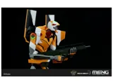 Krabice stavebnice Meng MECHA-006LM Evangelion Proto Type-00' Ver.1.5 s vyobrazením mecha — obrázek 7
