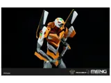 Krabice stavebnice Meng MECHA-006LM Evangelion Proto Type-00' Ver.1.5 s vyobrazením mecha — obrázek 9