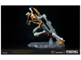 Krabice stavebnice Meng MECHA-006LM Evangelion Proto Type-00' Ver.1.5 s vyobrazením mecha — obrázek 10