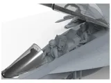 Krabice stavebnice Meng LS-013 Boeing F/A-18F Super Hornet v měřítku 1/48 — obrázek 3