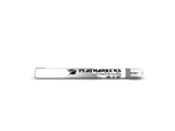 Akrylový fix AK Interactive Playmarker AKM030 stříbrná se štětcovým hrotem, 1 ks — obrázek 2