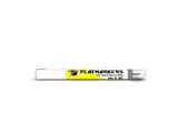 Akrylový fix AK Interactive Playmarker AKM016 žlutá se štětcovým hrotem, 1 ks — obrázek 2