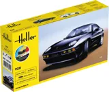 Krabice stavebnice Heller 56149 Starter Kit Porsche 928 v měřítku 1/43 — obrázek 3