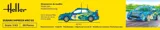 Krabice stavebnice Heller 56199 Starter Kit Subaru Impreza WRC 2002 v měřítku 1/43 — obrázek 2