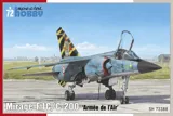 Krabice stavebnice Special Hobby SH72388 Mirage F.1C/C-200 Armée de l'Air v měřítku 1/72 — obrázek 2