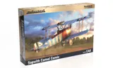 Krabice stavebnice Eduard ProfiPACK 82175 Sopwith Camel Comic v měřítku 1/48 — obrázek 2