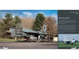 Obálka publikace Duke Hawkins DH040 English Electric Lightning od HMH Publications — obrázek 2