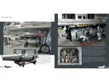 Obálka publikace Duke Hawkins DH040 English Electric Lightning od HMH Publications — obrázek 3
