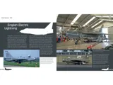Obálka publikace Duke Hawkins DH040 English Electric Lightning od HMH Publications — obrázek 4