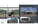 Obálka publikace Duke Hawkins DH040 English Electric Lightning od HMH Publications — obrázek 5