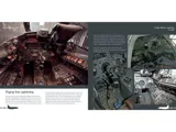 Obálka publikace Duke Hawkins DH040 English Electric Lightning od HMH Publications — obrázek 6