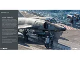 Obálka knihy Duke Hawkins DH038 Dassault Super Etendard od HMH Publications — obrázek 3