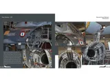 Obálka knihy Duke Hawkins DH038 Dassault Super Etendard od HMH Publications — obrázek 5