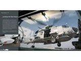 Obálka knihy Duke Hawkins DH041 Sikorsky Seahawk SH-60B/F & MH-60R/MH-60S od HMH Publications — obrázek 2