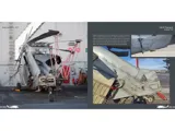 Obálka knihy Duke Hawkins DH041 Sikorsky Seahawk SH-60B/F & MH-60R/MH-60S od HMH Publications — obrázek 4