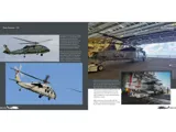 Obálka knihy Duke Hawkins DH041 Sikorsky Seahawk SH-60B/F & MH-60R/MH-60S od HMH Publications — obrázek 5