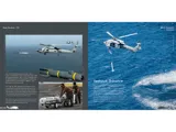 Obálka knihy Duke Hawkins DH041 Sikorsky Seahawk SH-60B/F & MH-60R/MH-60S od HMH Publications — obrázek 6