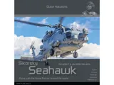 Obálka knihy Duke Hawkins DH041 Sikorsky Seahawk SH-60B/F & MH-60R/MH-60S od HMH Publications