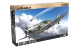 Krabice stavebnice Eduard 82164 Bf 109G-10 Erla 1/48 ProfiPACK — obrázek 2