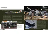 Obálka knihy Duke Hawkins Classic DH-C004 De Havilland Mosquito od HMH Publications — obrázek 2