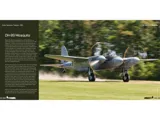 Obálka knihy Duke Hawkins Classic DH-C004 De Havilland Mosquito od HMH Publications — obrázek 5