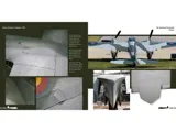 Obálka knihy Duke Hawkins Classic DH-C004 De Havilland Mosquito od HMH Publications — obrázek 6
