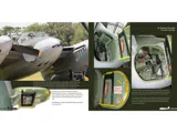 Obálka knihy Duke Hawkins Classic DH-C004 De Havilland Mosquito od HMH Publications — obrázek 3
