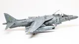 Krabice stavebnice UMa Model D1001 AV-8B Harrier II PLUS v měřítku 1/48 — obrázek 13