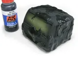Balení elastické maskovací hmoty AK Interactive AK8076 Elastic Masking Putty 80 g — obrázek 3
