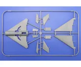 Krabice stavebnice Eduard 8234X MiG-21bis Overtrees v měřítku 1/48 — obrázek 2
