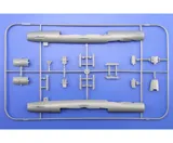 Krabice stavebnice Eduard 8234X MiG-21bis Overtrees v měřítku 1/48 — obrázek 3