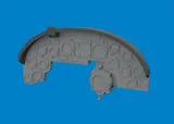 Balení detailní sady Eduard LööK 644326 Ju 88A-4 v měřítku 1/48 s resinovými díly a fotolepty — obrázek 2