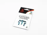 Red Fox Studio Quick Set 3D přístrojové panely Su-34 Fullback 1/48 Black Edition — obrázek 2
