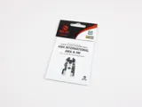 Sada 3D přístrojových panelů Red Fox Studio Quick Set 48051 pro AMX A-1M v měřítku 1/48 — obrázek 2