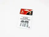 Red Fox Studio Quick Set RFSQS-32113 3D přístrojové panely pro Eurofighter Typhoon 1/32 — obrázek 2