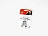 Set 3D přístrojových panelů Red Fox Studio Quick Set RFSQS-32132 pro Eurofighter Typhoon 1/32 — obrázek 2