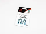 Red Fox Studio Quick Set RFSQS-48036 3D přístrojové panely pro Su-27UB Flanker-C v měřítku 1/48 — obrázek 2