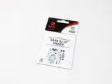 Red Fox Studio Quick Set RFSQS-48090 – 3D panely interiéru 1/48 Saab AJ-37 Viggen — obrázek 2