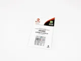 Sada Red Fox Studio RFSQS-24021 arabské registrační značky vol.01 pro modely auta 1/24 — obrázek 2