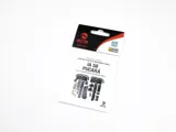 Sada 3D přístrojových panelů Red Fox Studio Quick Set RFSQS-48047 pro IA 58 Pucará 1/48 — obrázek 2