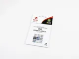 Sada Red Fox Studio RFSQS-24011 registrační značky USA vol. 01 v měřítku 1/24 — obrázek 2